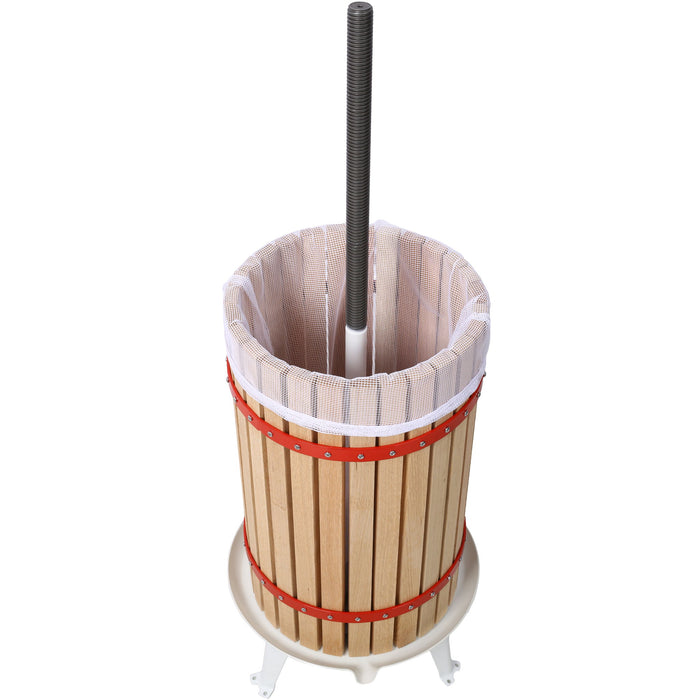 Fruit Wine Press Manual Juice Maker