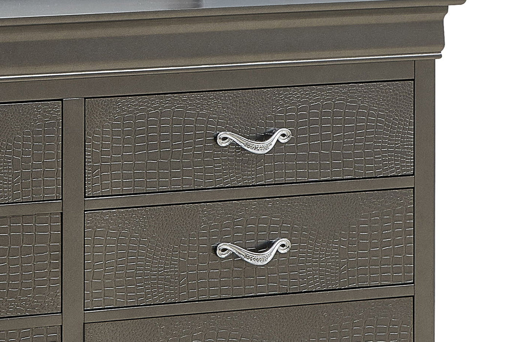 Sophisticated Storage Solution