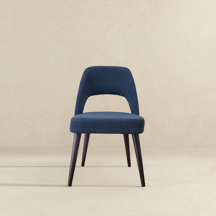 Juliana - Mid-Century Modern Dining Chair (Set of 2)