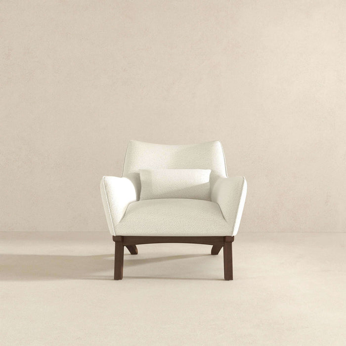 Brayden - Mid-Century Moder Armchair