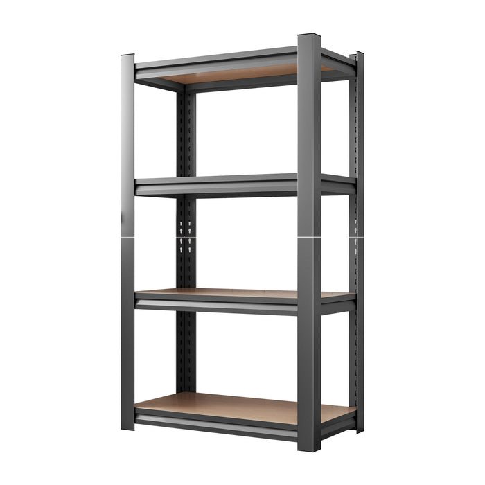 Adjustable Garage Shelf