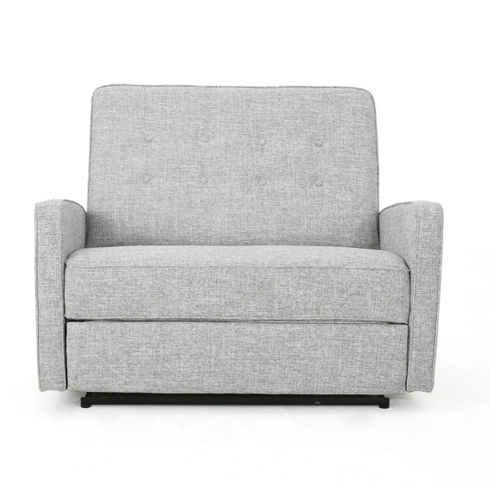 Manual Standard Wide Recliner