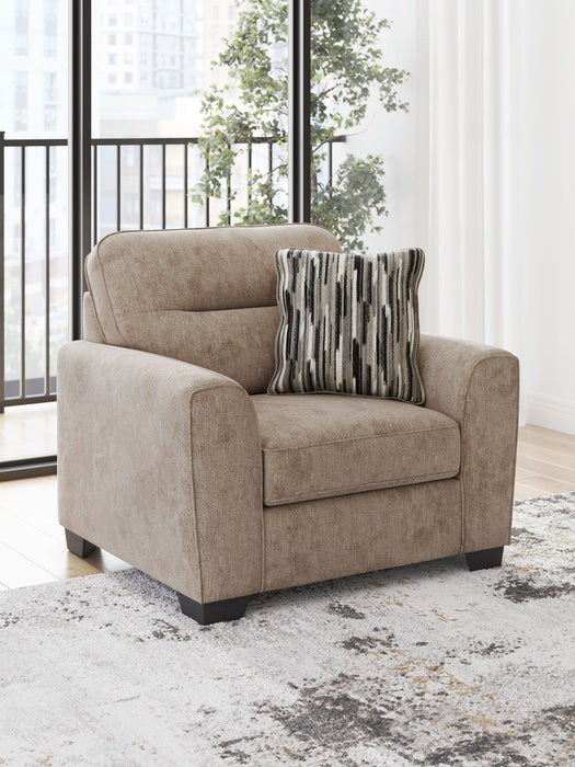 Olten - Chair And A Half