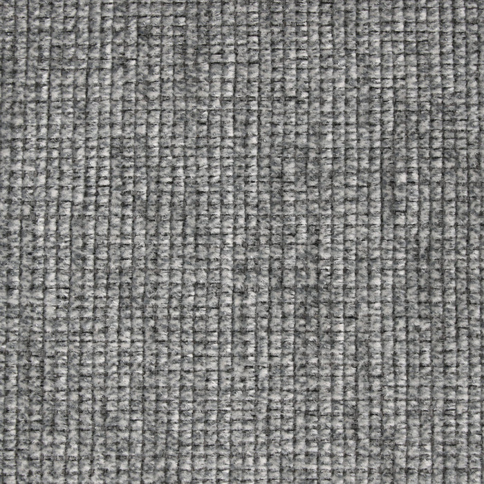 Modern 2 Seater Loveseat Sofa With Pull-Out Bed, Chenille Fabric, Built-In USB Ports & Cup Holders