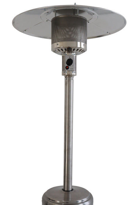 46, 000 Btu Standing Patio Heater