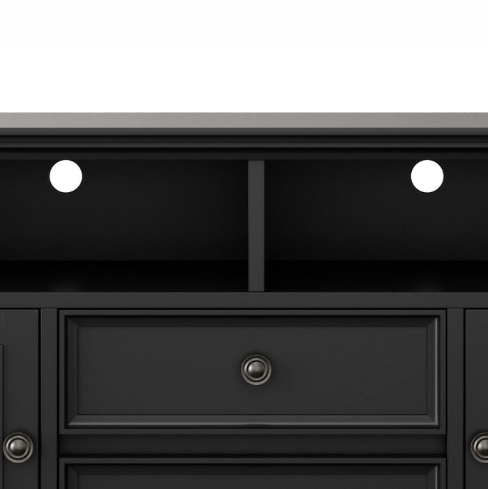 Amherst - Wide TV Media Stand