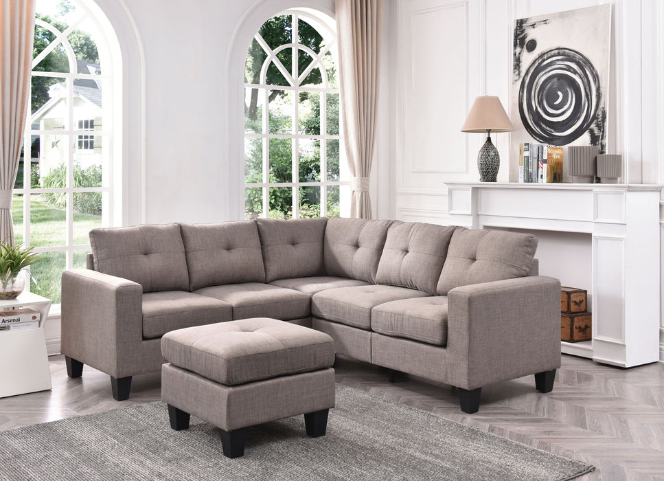 Newbury - Sectional