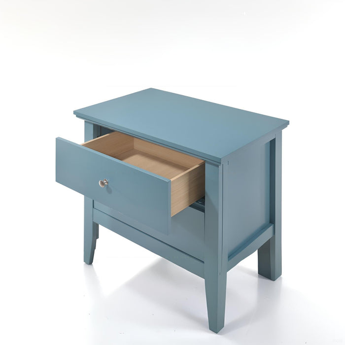 Primo - Nightstand