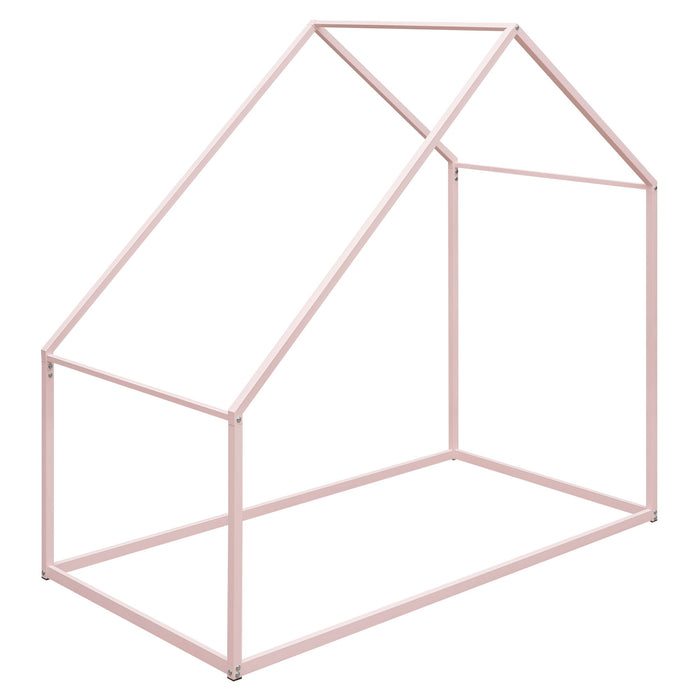 Versatile Design House Bed
