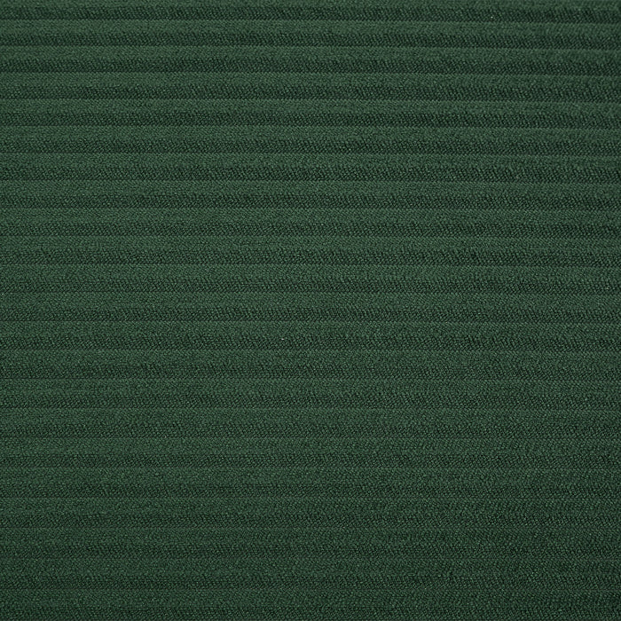 U Shaped Sectional Sofa Bed With Storage Chaise Lounges, USB Ports, And Cup Holders