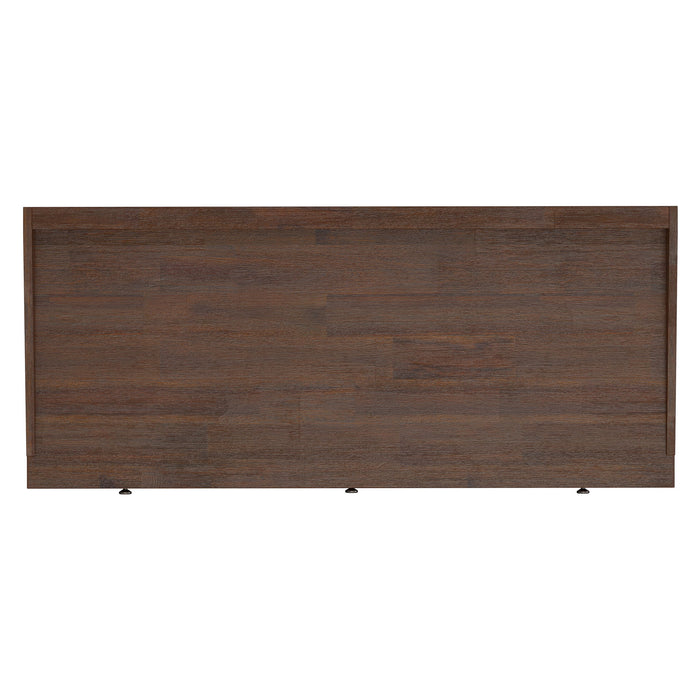 Ralston - Handcrafted Desk