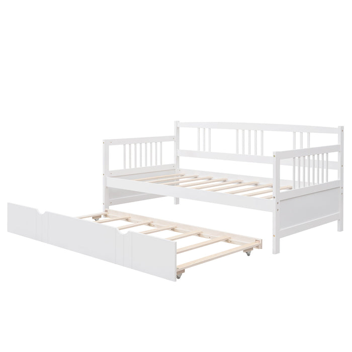 Multifunctional Modern Daybed
