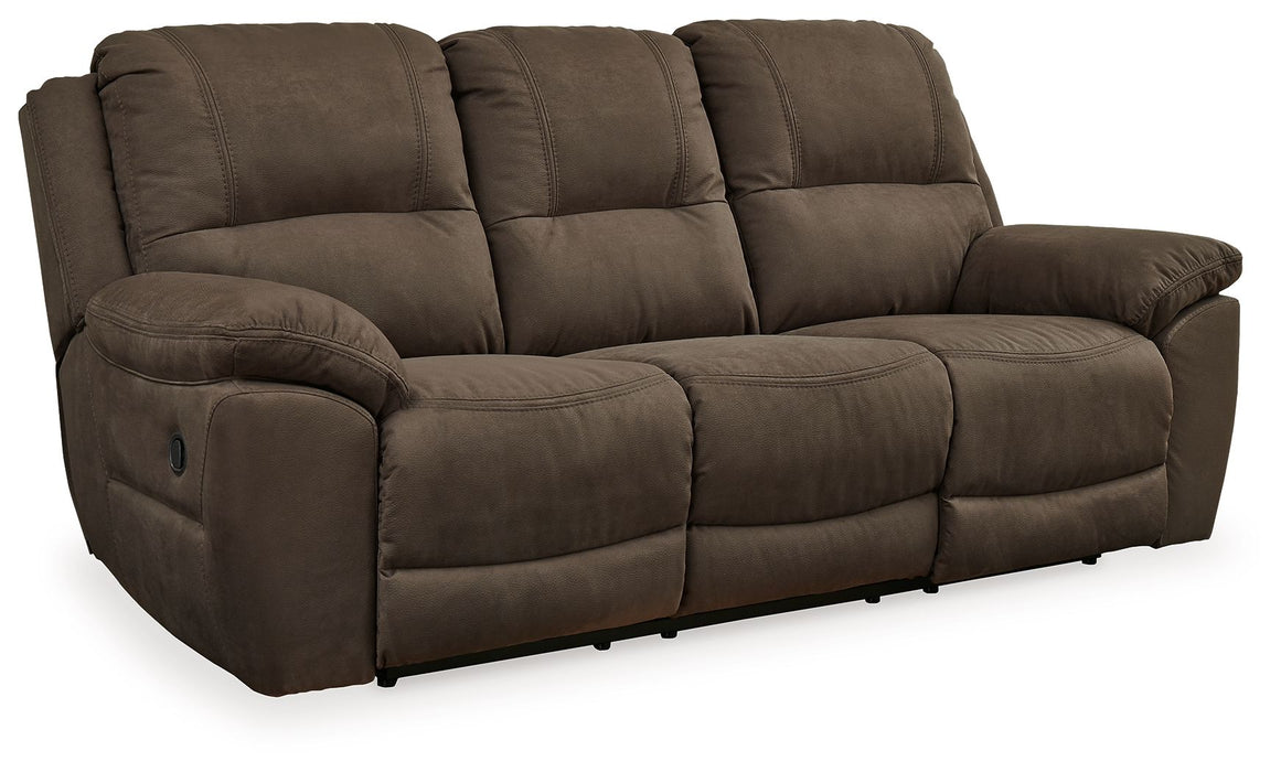 Next-Gen Gaucho - Reclining Sofa