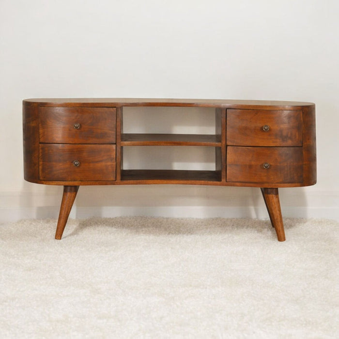 Wave Entertainment Unit