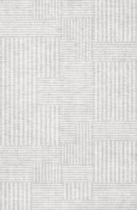 Macau - Non - Slip Accent Rug, Modern Design