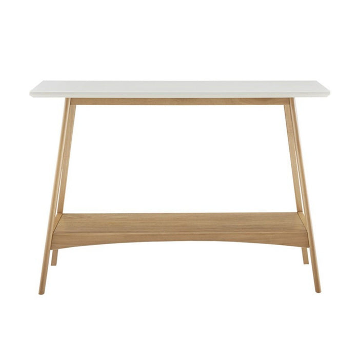 Modern Table With Extra Storage
