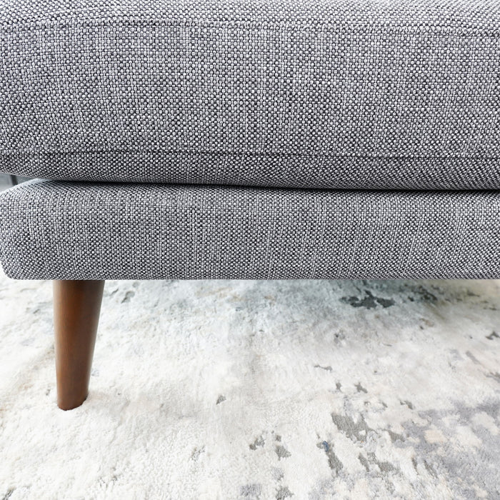 Benson - Sectional Sofa With Chaise