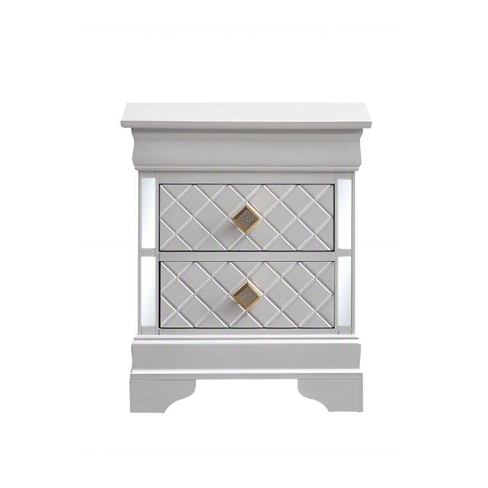 Verona - Nightstand