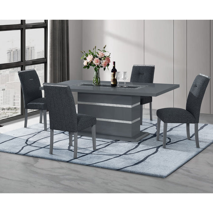 Ariya - Stylish Design Dining Chair