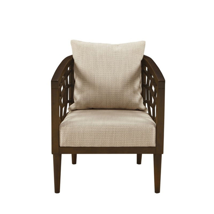 Crackle - Accent Chair