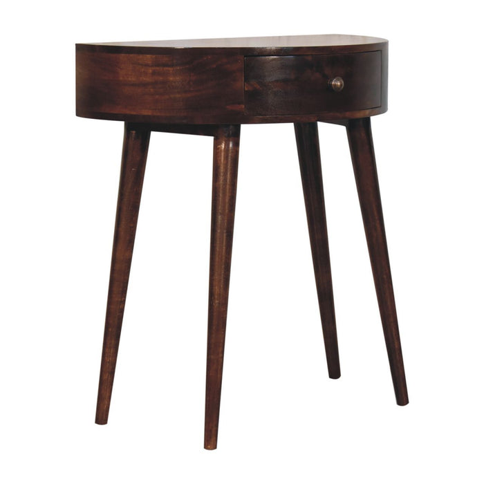 Odyssey - Console Table - Walnut