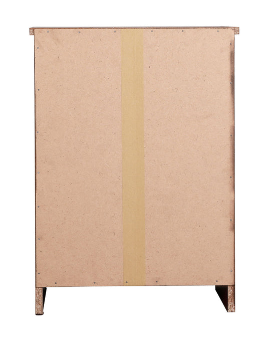Lindsey - Nightstand - Cherry