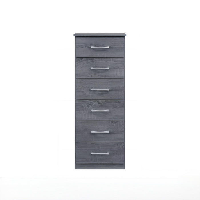 Boston - Lingerie Chest