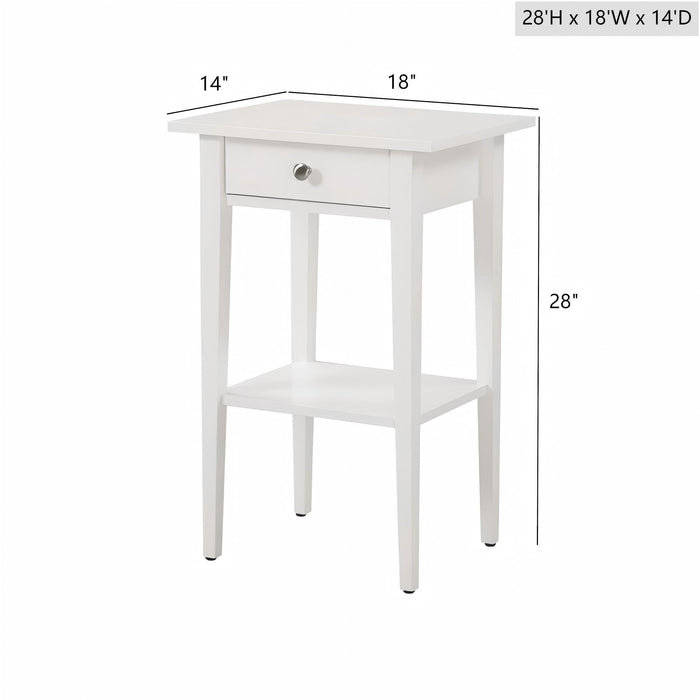 High Quality Nightstand