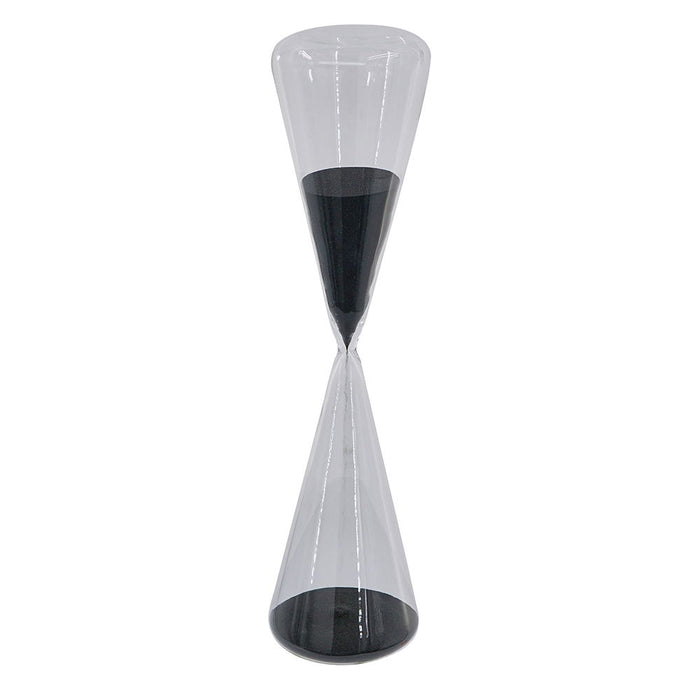 Triangular Shape Hourglass, Sand