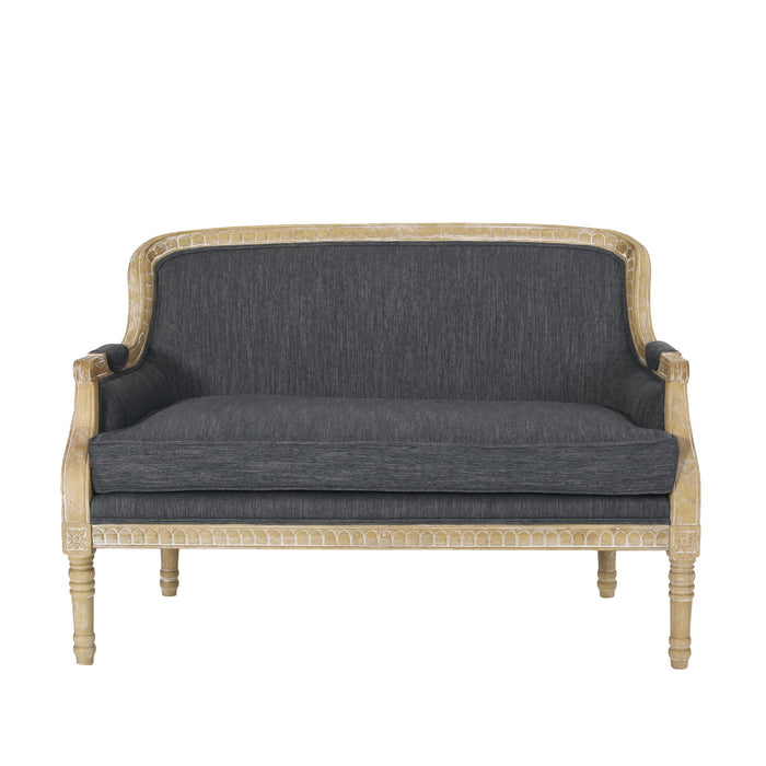 Inspired Style Loveseat