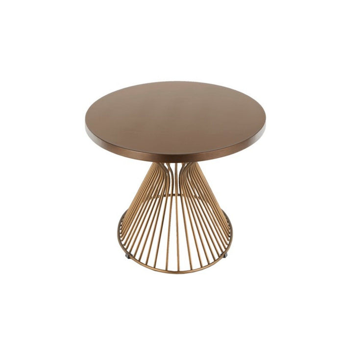 Mercer - Modern Table