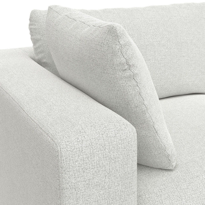 Jasmine - Handcrafted Sofa