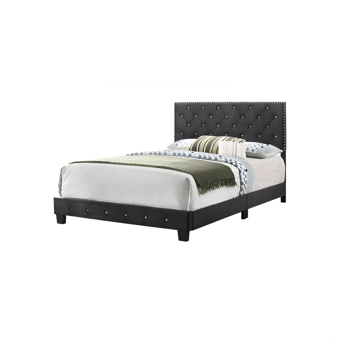 Suffolk - Bed