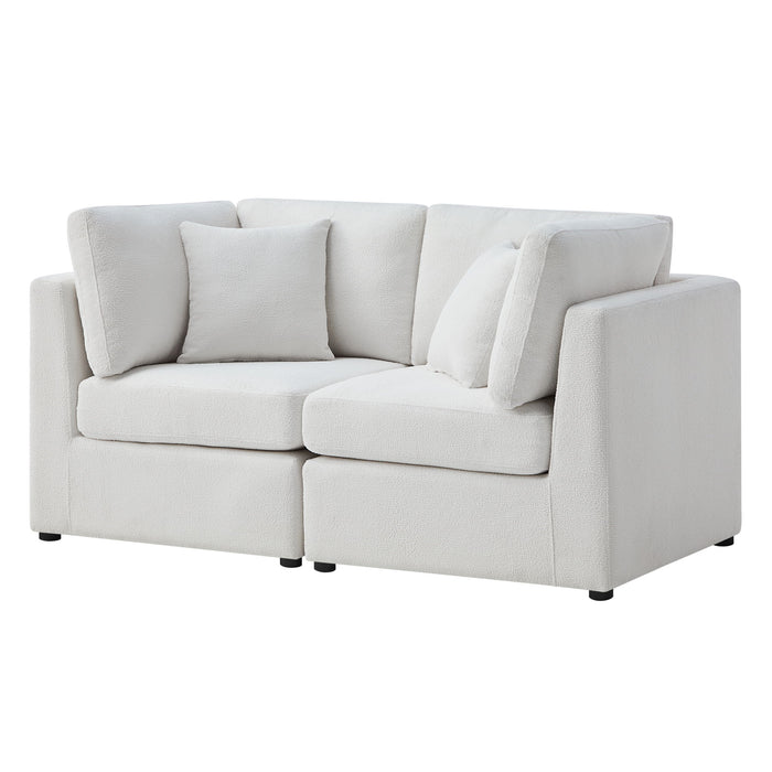 Chauncy - 2 Piece Sofa