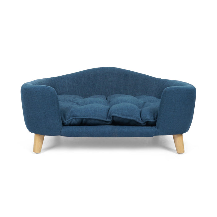 Elevated Dog Bed Frame For Small Dog