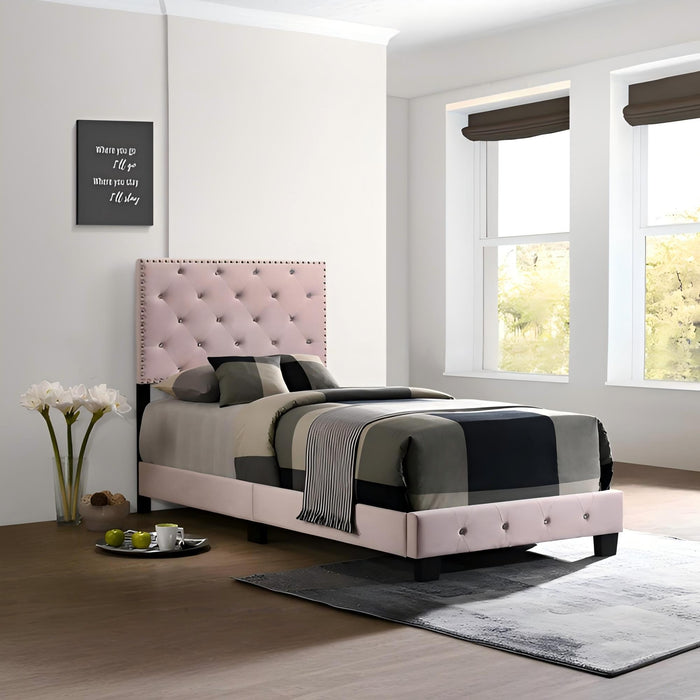 Suffolk - Bed