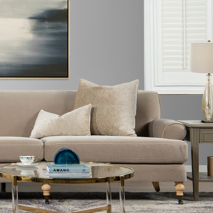 Alana Lawson - Two Cushion Tightback Sofa
