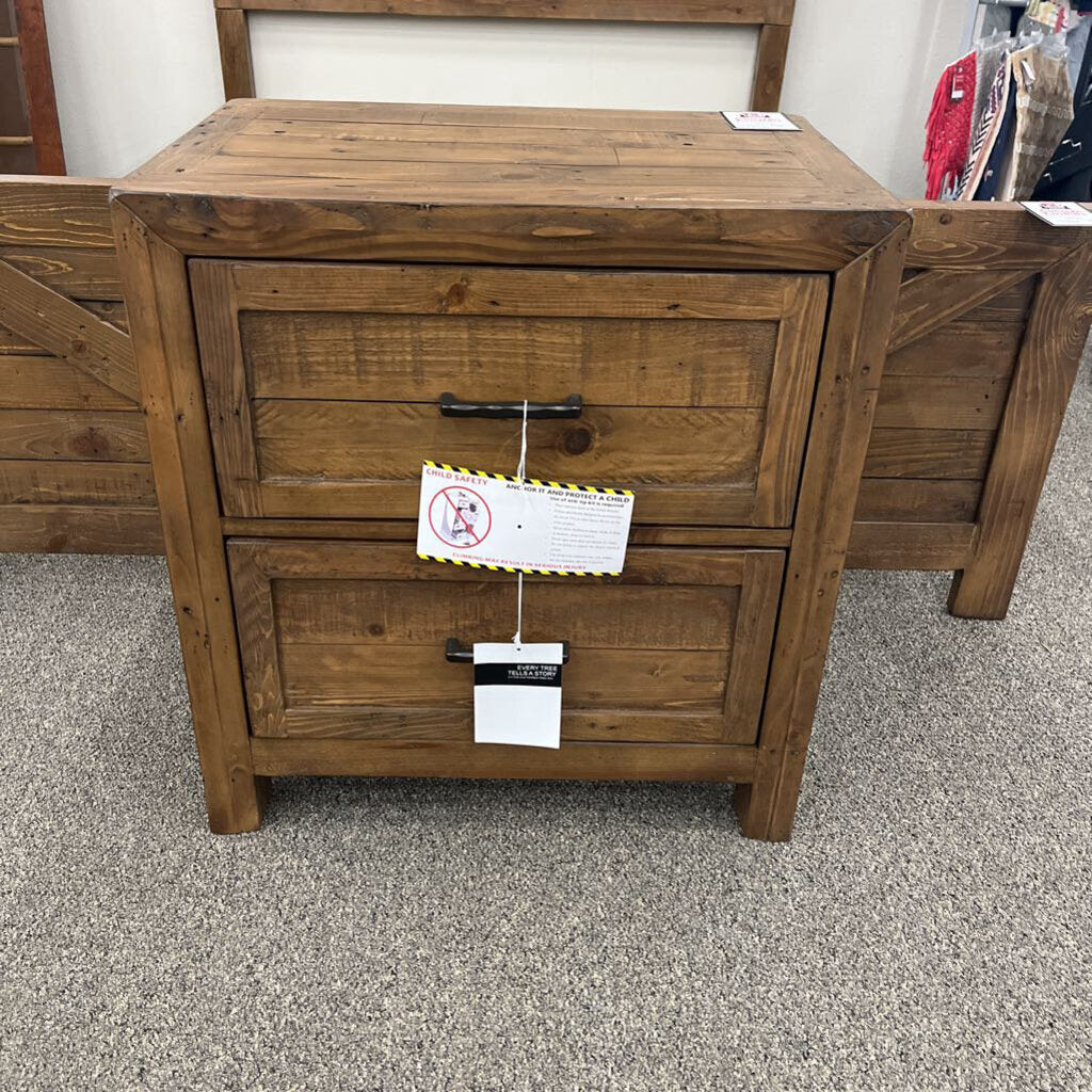 Consignment Furniture