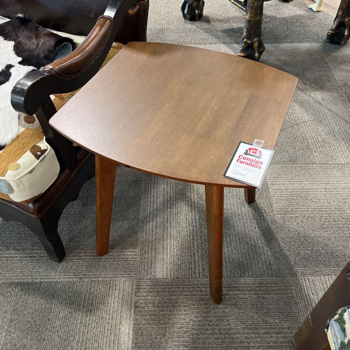 H 1138 End Table