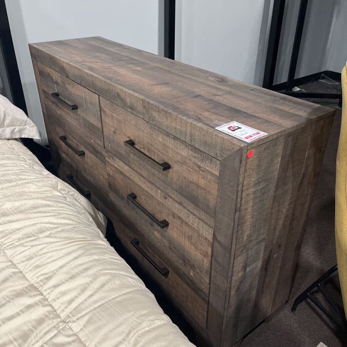 E Be6046-3 Dresser