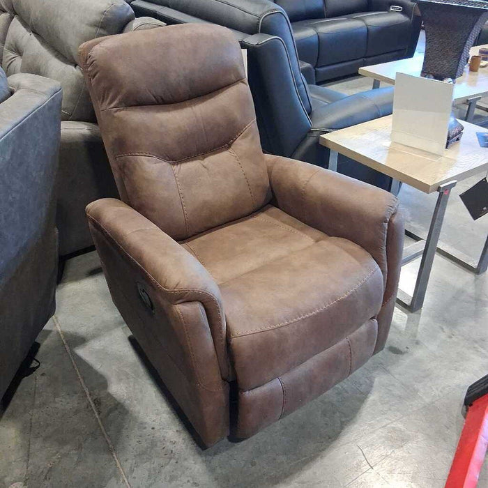 E U7211-425 Glider Tawny