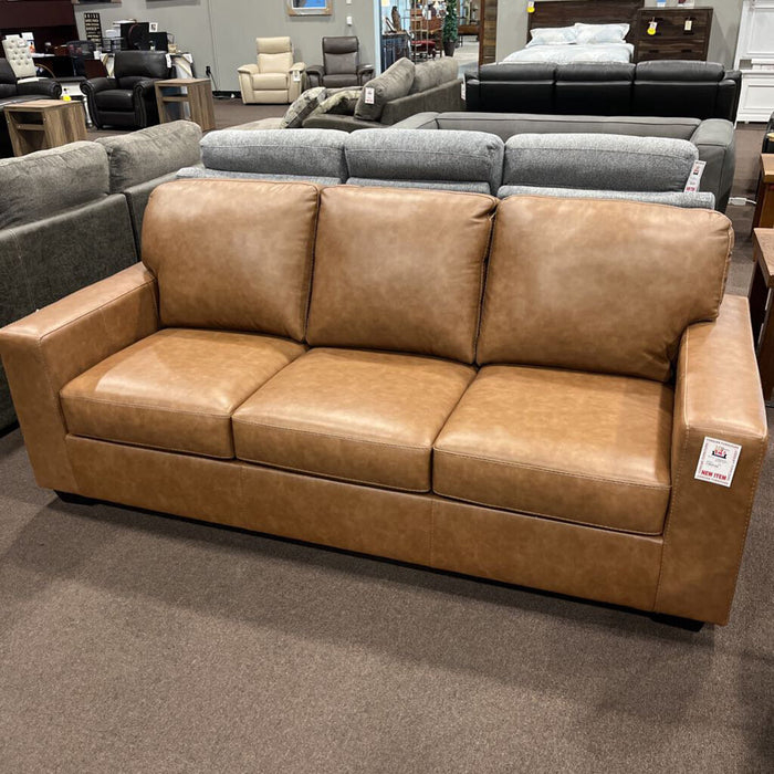 A 5560338 Sofa Bolsena-caramel
