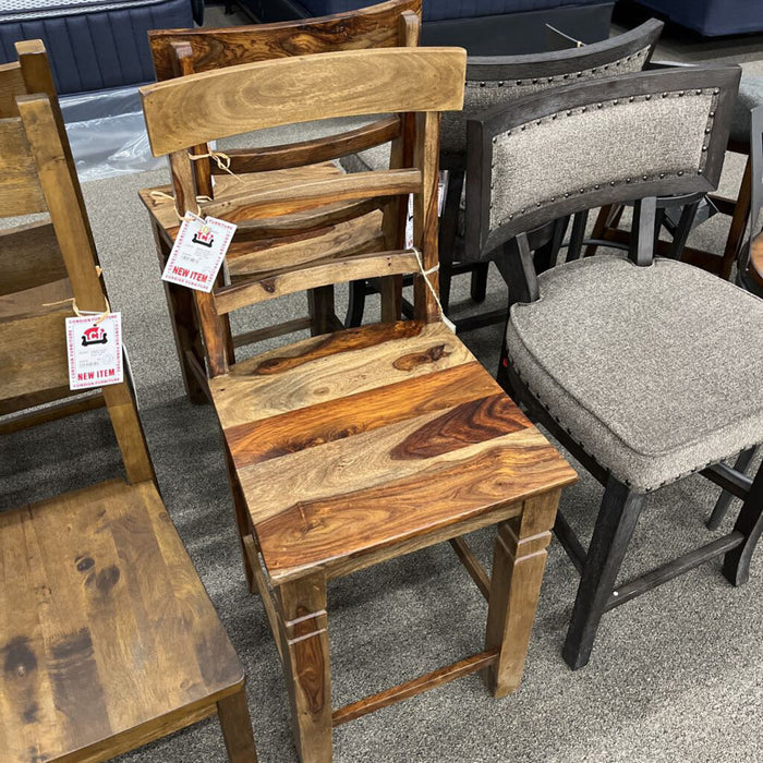 P 9026H Tahoe Counter Chair Harvest