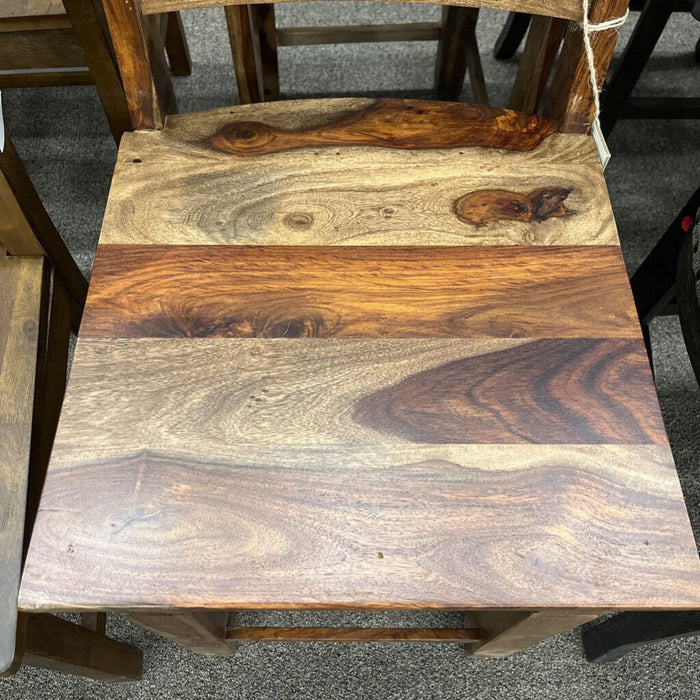 P 9026H Tahoe Counter Chair Harvest