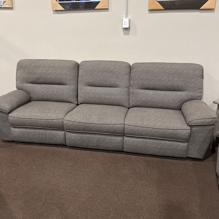 E u8040 3pc. Sofa