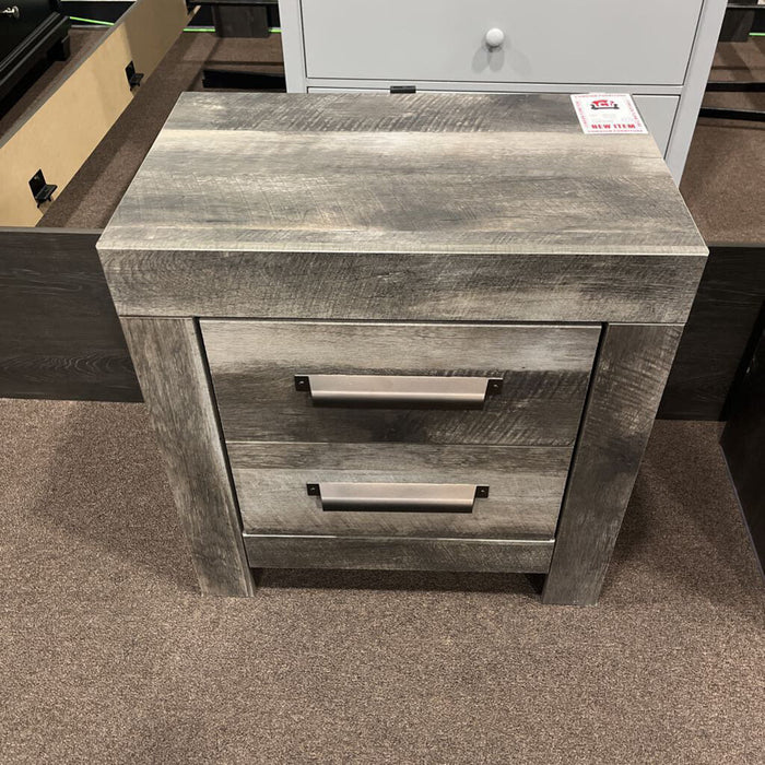 A B440-92 Nightstand Wynnlow