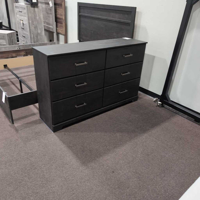 A B2589-31 Dresser Belachime