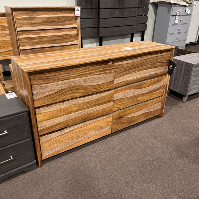 A B790-31 Dresser Dressonni
