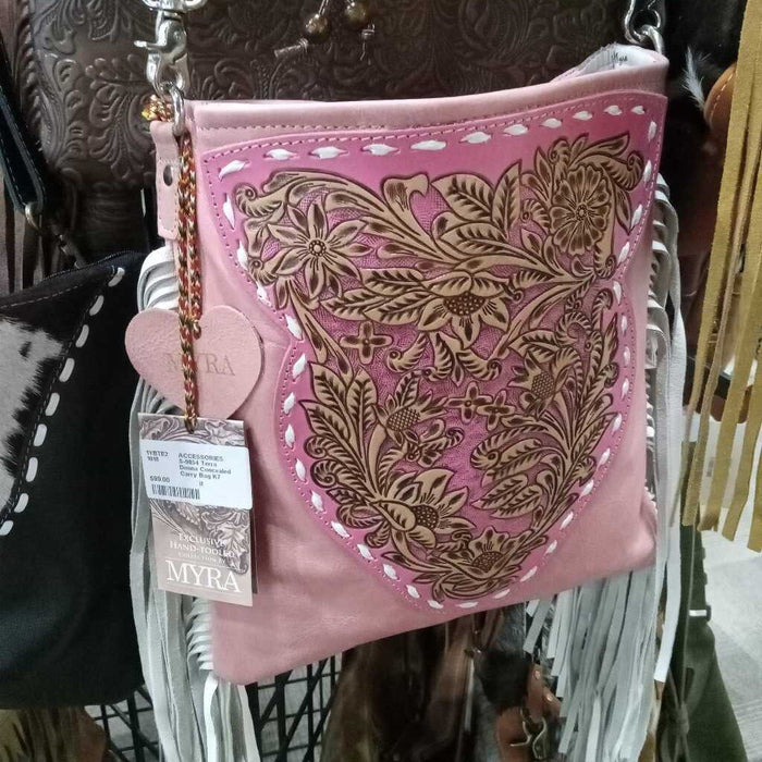 S-9854 Terra Donna Concealed Carry Bag