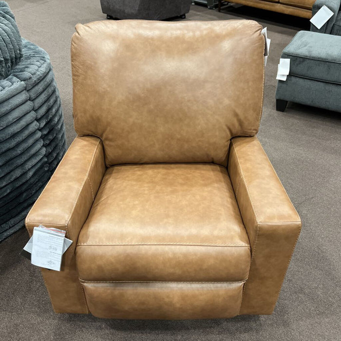 A 5560325 Recliner Bolsena-caramel